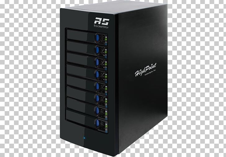 Disk Array Computer Cases & Housings Highpoint Shopping Centre Hewlett-Packard Computer Hardware PNG, Clipart, Auxiliary Memory, Bay, Brands, Com, Computer Case Free PNG Download