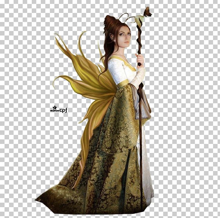 Fairy Tale Elf Titania PNG, Clipart, Art, Concept Art, Costume Design, Dawn St Clair, Drawing Free PNG Download