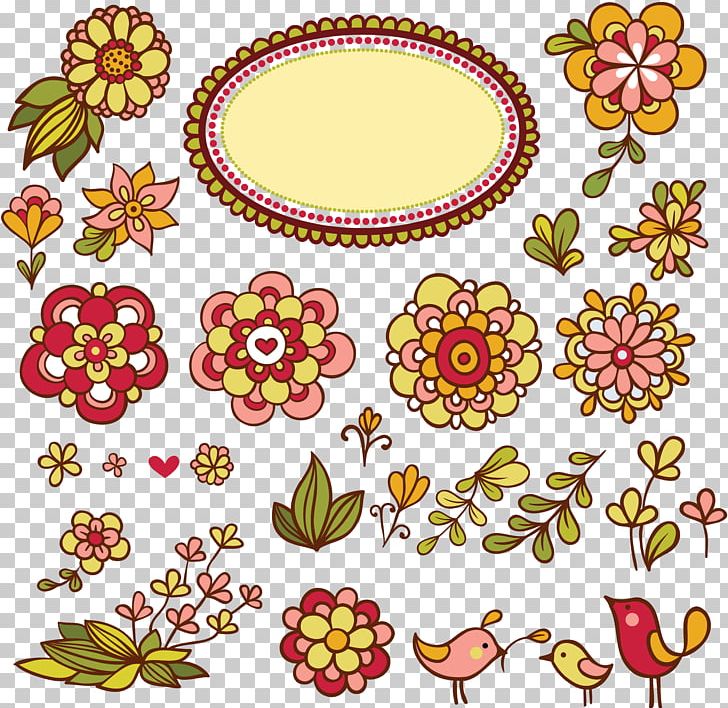 Floral Design Graphics IStock Illustration PNG, Clipart, Area, Art, Bird, Circle, Cut Flowers Free PNG Download