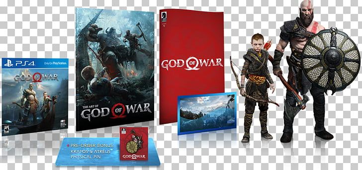 God Of War III PlayStation 4 PlayStation 2 PNG, Clipart, Banner, Brand, Communication, Cory Barlog, Digital Content Free PNG Download
