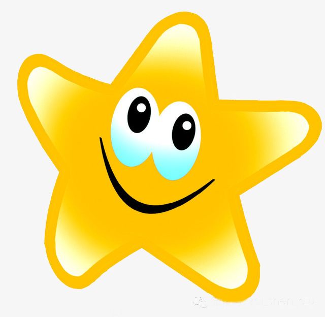 Happy Little Star PNG, Clipart, Expression, Happy, Happy Clipart ...