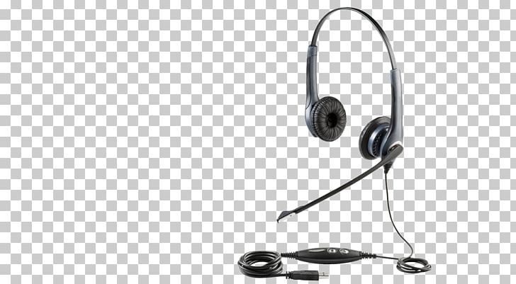 Headphones Headset Audio Jabra USB PNG, Clipart, Audio, Audio Equipment, Black And White, Communication, Electronic Device Free PNG Download