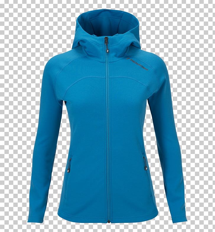 Hoodie Sleeve Polar Fleece Outerwear PNG, Clipart, Active Shirt, Blue, Bluza, Clothing, Cobalt Blue Free PNG Download