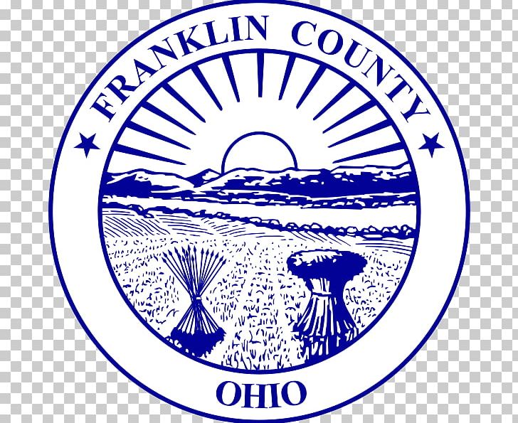 Pickaway County PNG, Clipart, Area, Brand, Circle, County, Franklin Free PNG Download
