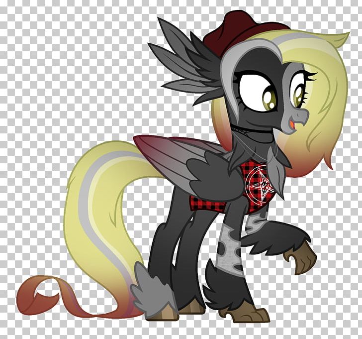 Pony Avenged Sevenfold Cartoon Illustration PNG, Clipart, Artist, Carnivoran, Cartoon, Cat Like Mammal, Dragon Free PNG Download