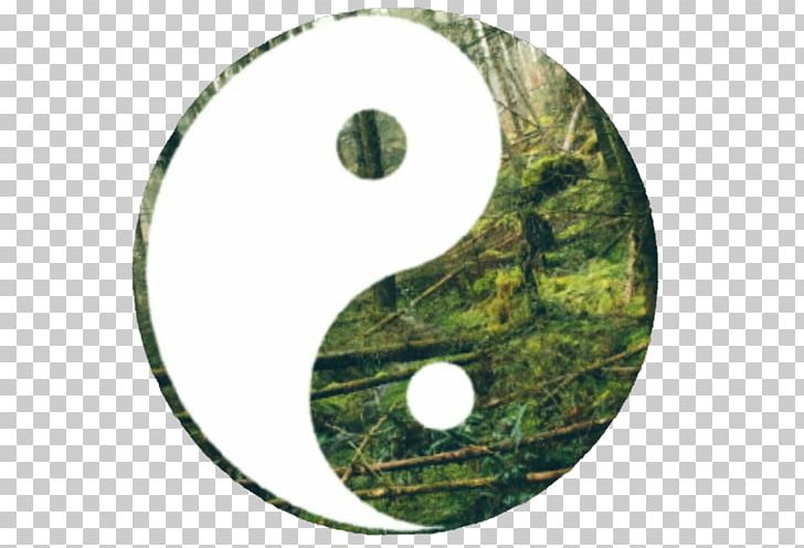 Symbol Circle PNG, Clipart, Circle, Grass, Symbol, Tree, Yang Free PNG Download