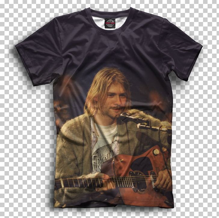 T-shirt Suicide Of Kurt Cobain Grunge Hoodie Clothing PNG, Clipart, Brand, Clothing, Cobain, Grunge, Hoodie Free PNG Download