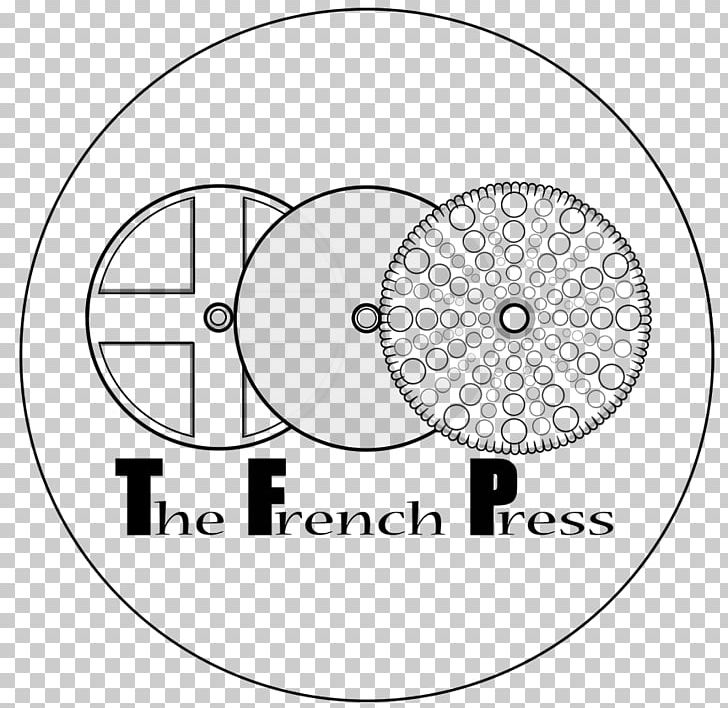 The French Press Coffee Cafe Cape Harbour Drive Bakery PNG, Clipart, Angle, Area, Bakery, Black And White, Cafe Free PNG Download
