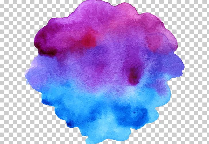 Watercolor Painting Splash Art Illustration PNG, Clipart, Blue, Color, Colorful Ink Marks, Colorful Vector, Color Pencil Free PNG Download