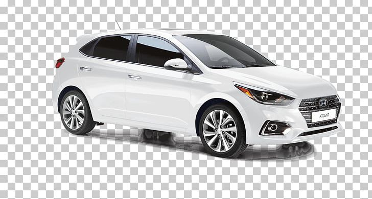 2018 Hyundai Accent Bumper Compact Car PNG, Clipart, 2018 Hyundai Accent, Accent, Car, Compact Car, Hyundai Accent Free PNG Download