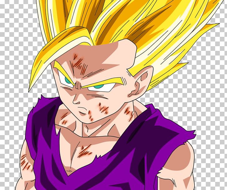 Gohan Goten Gogeta Goku Trunks PNG, Clipart, Anime, Art, Cartoon, Computer Wallpaper, Dragon Ball Free PNG Download