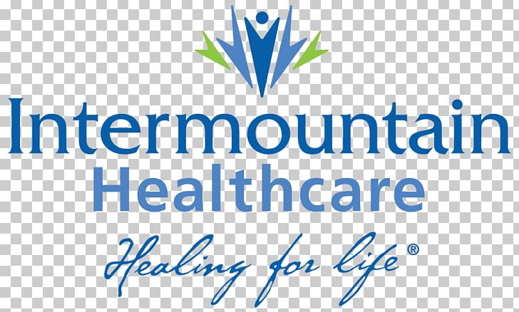 Intermountain Healthcare Intermountain Medical Center Health Care LDS Hospital Patient PNG, Clipart, Area, Blue, Brand, Clinic, Health Free PNG Download
