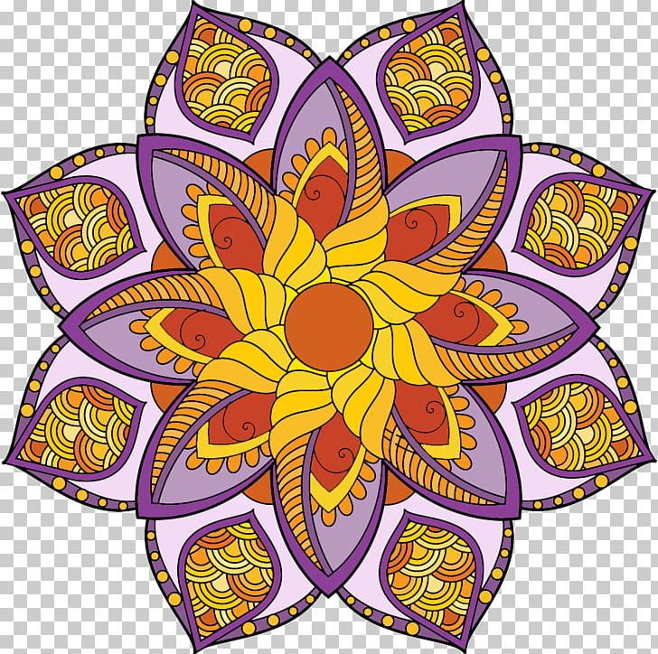 Download Mandala Coloring Pages Coloring Book Coloring Pages Apps Mandala Coloring For Adults Png Clipart Adult Android