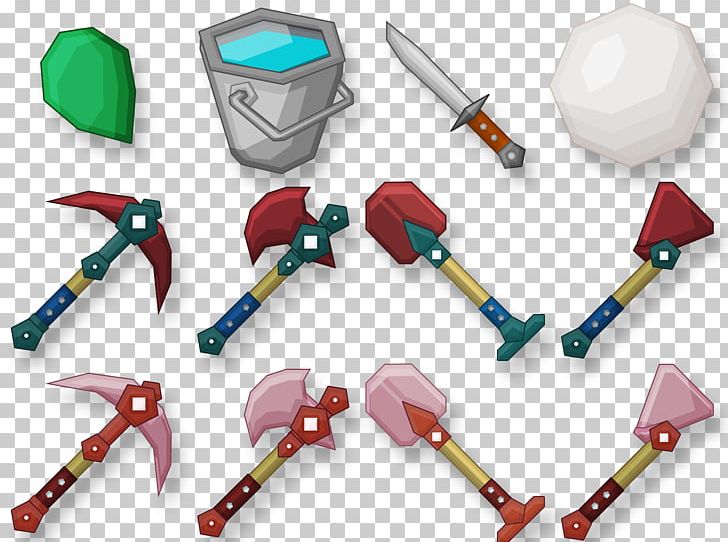 Minecraft Texture Mapping Mod Shader Plastic Png Clipart Axe