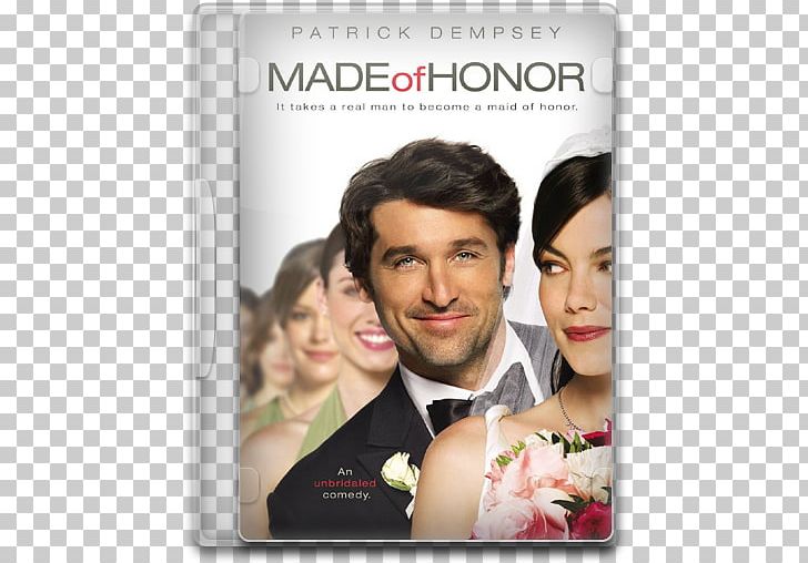 Paul Weiland Made Of Honor Michelle Monaghan Film The Proposal PNG, Clipart, Bridesmaid, Cinema, Comedy, Dvd, Female Free PNG Download
