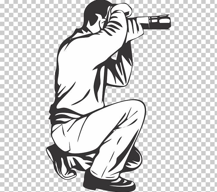 Photography Photographer PNG, Clipart, Arm, Art, Artwork, Black, Black And White Free PNG Download