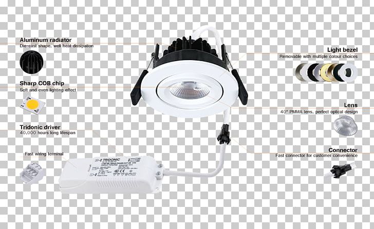 Recessed Light LED Lamp Wire Wiring Diagram PNG, Clipart, American Wire Gauge, Automotive Lighting, Color Temperature, Electrical Wires Cable, Electricity Free PNG Download