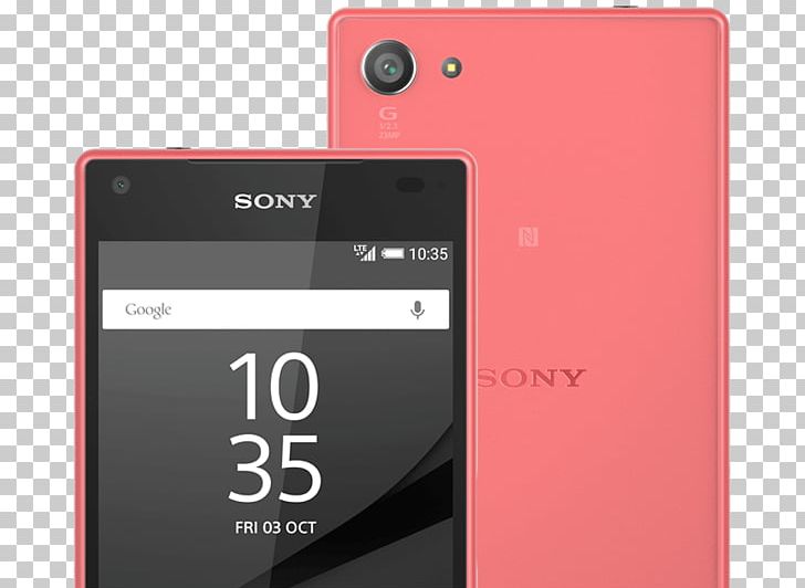 Sony Xperia Z5 Premium Sony Xperia XZ Premium Sony Xperia Z3 PNG, Clipart, Android, Electronic Device, Gadget, Magenta, Mobile Phone Free PNG Download