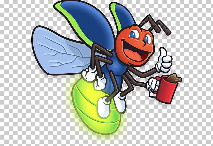 The Lightning Bug Firefly Insect PNG, Clipart, Animals, Artwork, Bug, Cartoon, Clip Free PNG Download