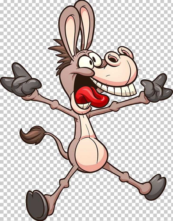 Donkey PNG, Clipart, Animal, Animal Illustration, Cartoon, Cartoon Animals, Clip Art Free PNG Download