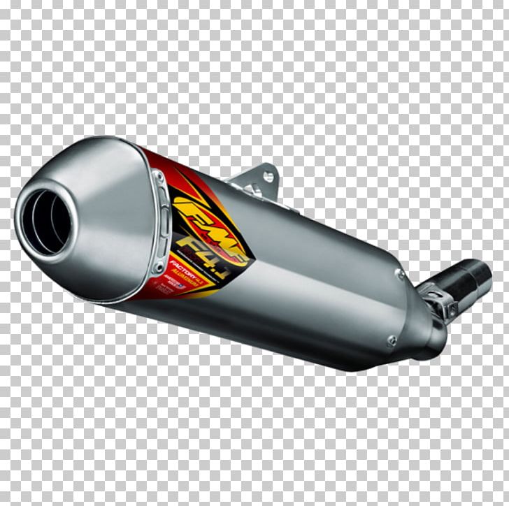 Exhaust System Honda CRF150R Muffler Motorcycle FMF Racing PNG, Clipart, Aftermarket Exhaust Parts, Allterrain Vehicle, Automotive Exhaust, Cars, Cylinder Free PNG Download