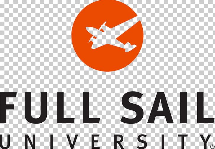 Full Sail University Logo College Campus PNG, Clipart, Brand, Campus, College, Education, Full Sail University Free PNG Download