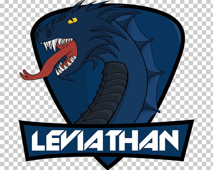 Leviathan StarCraft II: Wings Of Liberty Logo Satanism PNG, Clipart, Brand, Fan Art, Fiction, Fictional Character, Fish Free PNG Download