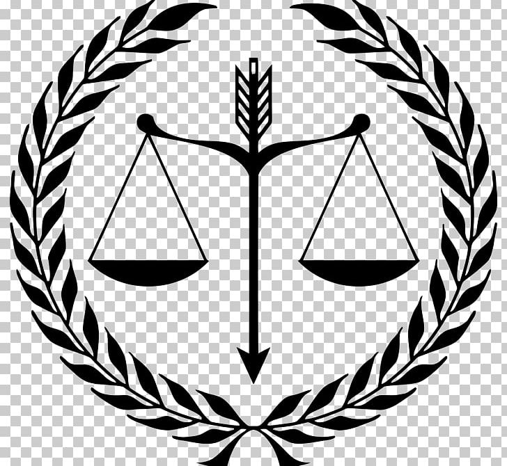 criminal justice system logo