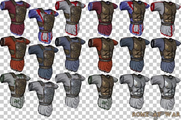 mount and blade warband best armor