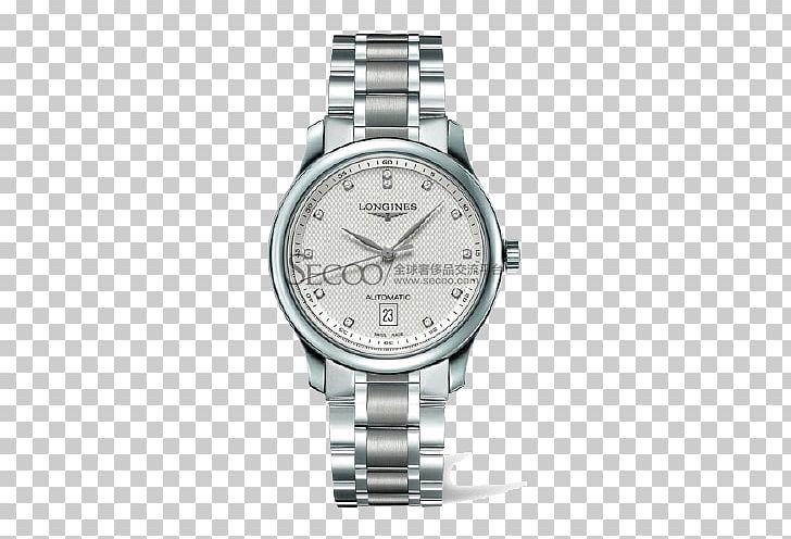 Saint-Imier Longines Watch Jewellery Chronograph PNG, Clipart, Accessories, Automatic, Automatic Watch, Bloomingdales, Bracelet Free PNG Download