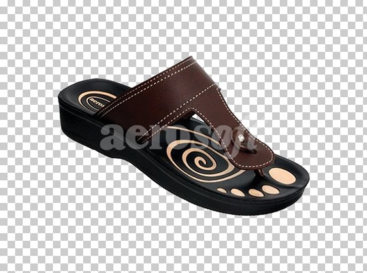 Slipper Sandal Shoe Walking PNG, Clipart, Brown, Fashion, Footwear, Outdoor Shoe, Sandal Free PNG Download