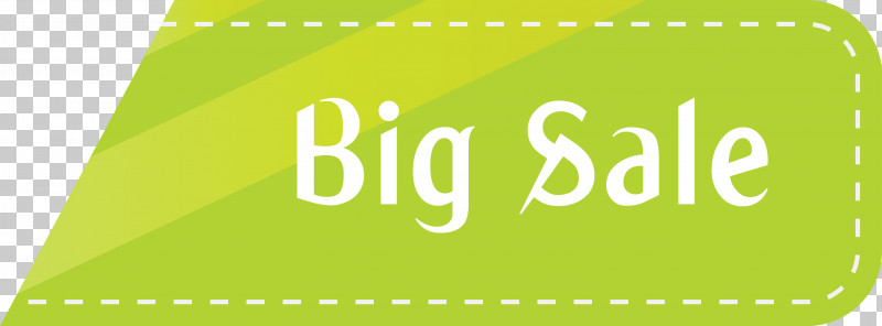 Big Sale Discount PNG, Clipart, Big Sale, Discount, Discounts And Allowances, Green, Labelm Free PNG Download