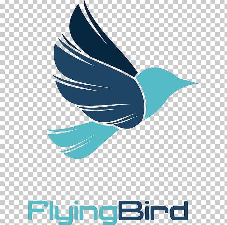 Bird Logo PNG, Clipart, Animal, Aqua, Bird, Bird Flight, Birds Free PNG Download