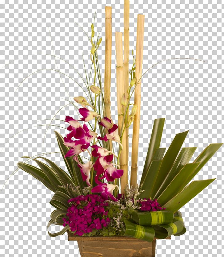 Floral Design Ikebana Dendrobium Cut Flowers Orchids PNG, Clipart, Anniversary, Artificial Flower, Cattleya, Cattleya Orchids, Centrepiece Free PNG Download