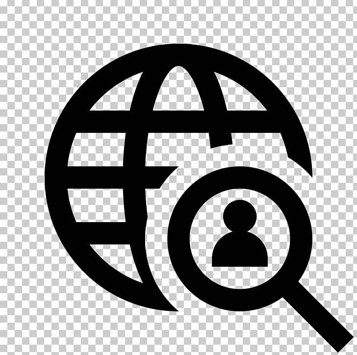 Globe World Earth Computer Icons PNG, Clipart, Area, Black And White, Brand, Circle, Computer Icons Free PNG Download