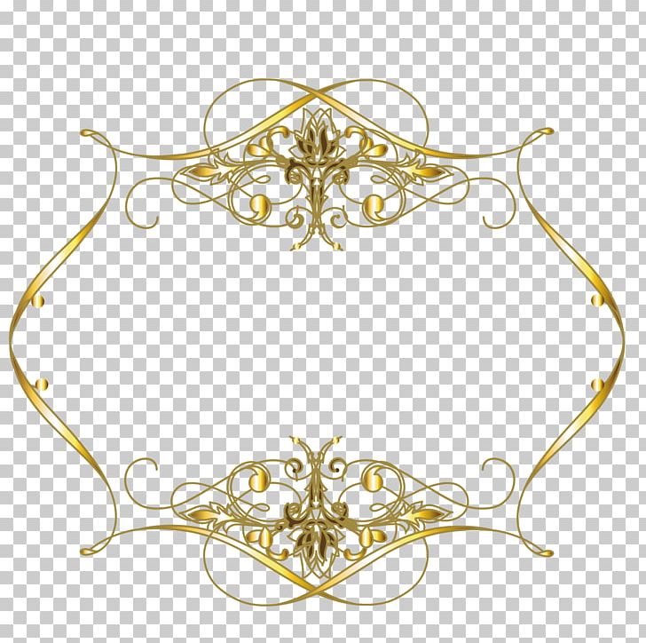 Gold RGB Color Model PNG, Clipart, Adobe Illustrator, Area, Border, Border Frame, Border Vector Free PNG Download