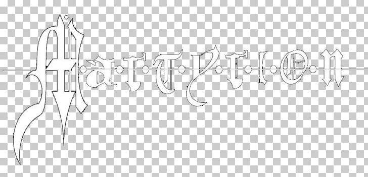 Logo White PNG, Clipart, Angle, Arm, Black And White, Calligraphy, Diagram Free PNG Download