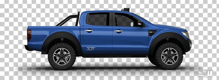 Pickup Truck Ford Ranger Car Ford Motor Company PNG, Clipart, Automotive Design, Automotive Exterior, Automotive Tire, Brand, Bumper Free PNG Download