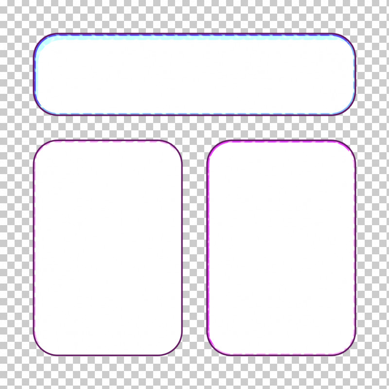 Ui Icon Wireframe Icon PNG, Clipart, Line, Logo, M, Meter, Purple Free PNG Download