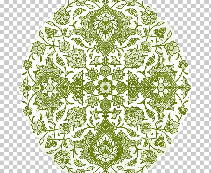 Arabesque Illuminated Manuscript Cdr Pattern Png Clipart