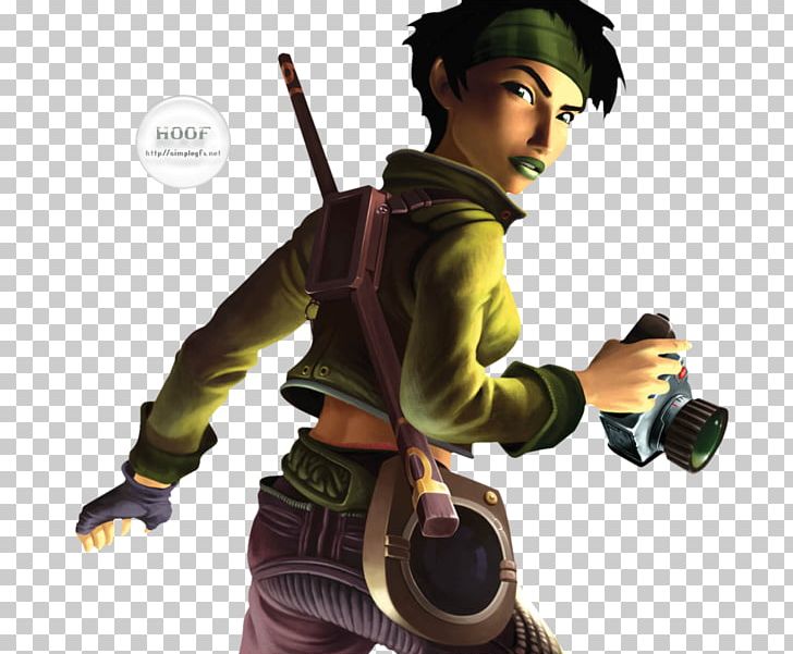 Beyond Good & Evil Beyond Good And Evil 2 Michel Ancel Video Game Jade PNG, Clipart, Achievement, Actionadventure Game, Action Figure, Adventure Game, Adventurer Free PNG Download