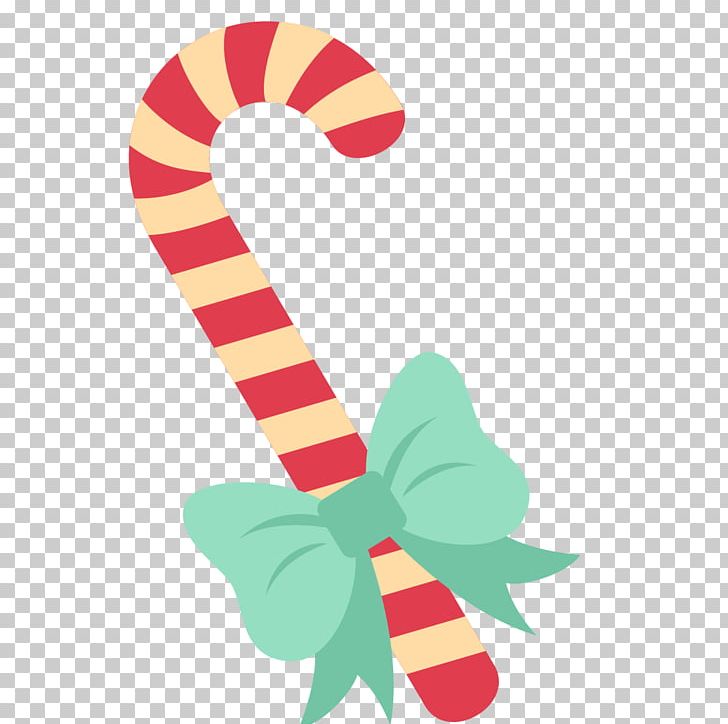 Candy Cane Santa Claus Paper Christmas PNG, Clipart, Candy Cane, Cartoon Santa Claus, Confectionery, Crutch, Crutches Vector Free PNG Download