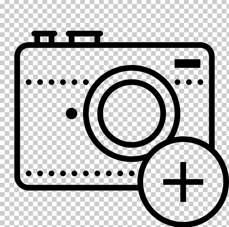 Computer Icons Camera Photography PNG, Clipart, Area, Autofocus, Black And White, Brand, Camera Free PNG Download