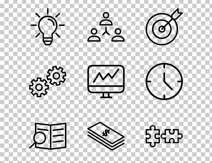 Computer Icons Encapsulated PostScript PNG, Clipart, Angle, Area, Art, Axialis Iconworkshop, Black And White Free PNG Download