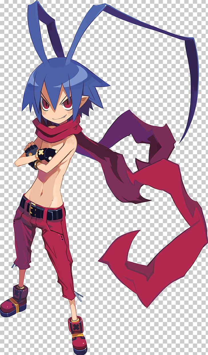Disgaea: Hour Of Darkness Disgaea D2: A Brighter Darkness Disgaea 4 Disgaea 3 Disgaea 5 PNG, Clipart, Art, Cartoon, Costume, D 2, Dd 2 Free PNG Download