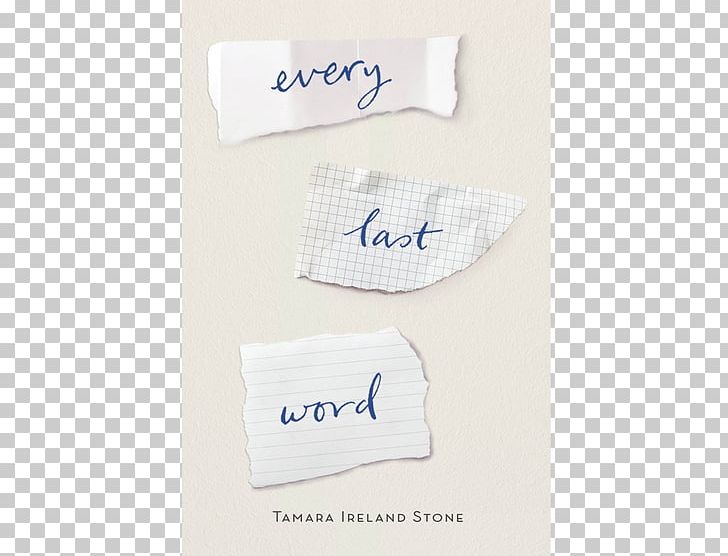 Every Last Word A Quiet Kind Of Thunder The Beginning Of Everything Side Effects May Vary Zac & Mia PNG, Clipart, Author, Barnes Noble, Book, Brand, Every Last Word Free PNG Download
