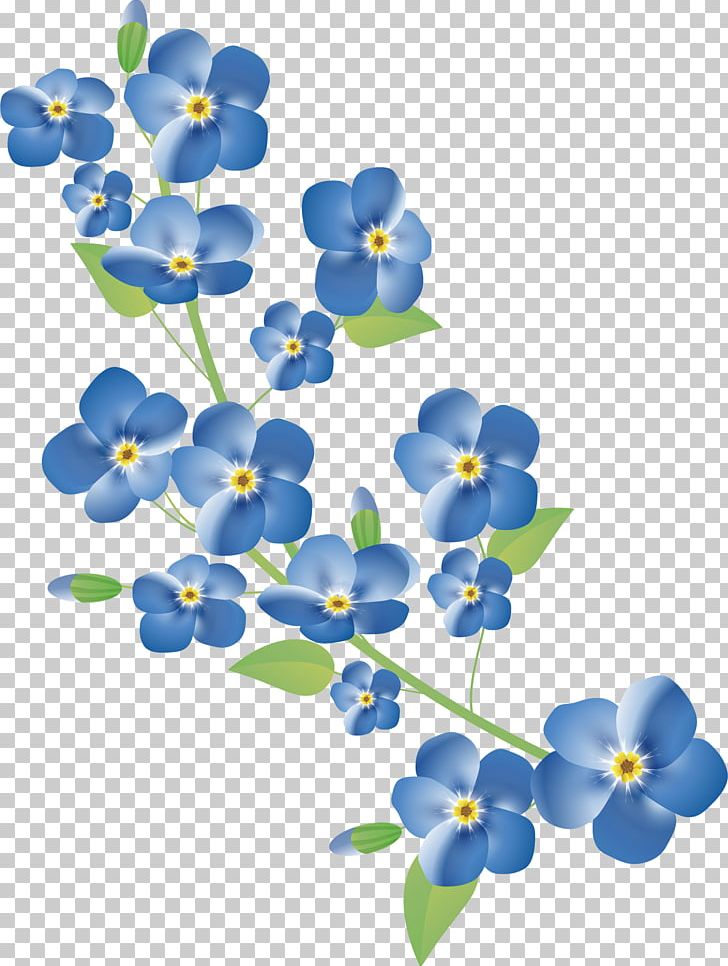 Flower Floral Design Petal PNG, Clipart, Blog, Blue, Blue Flowers, Borage Family, Flora Free PNG Download