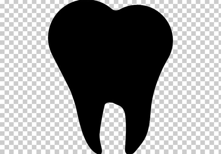 Human Tooth Computer Icons PNG, Clipart, Black And White, Computer Icons, Dentist, Dentistry, Download Free PNG Download