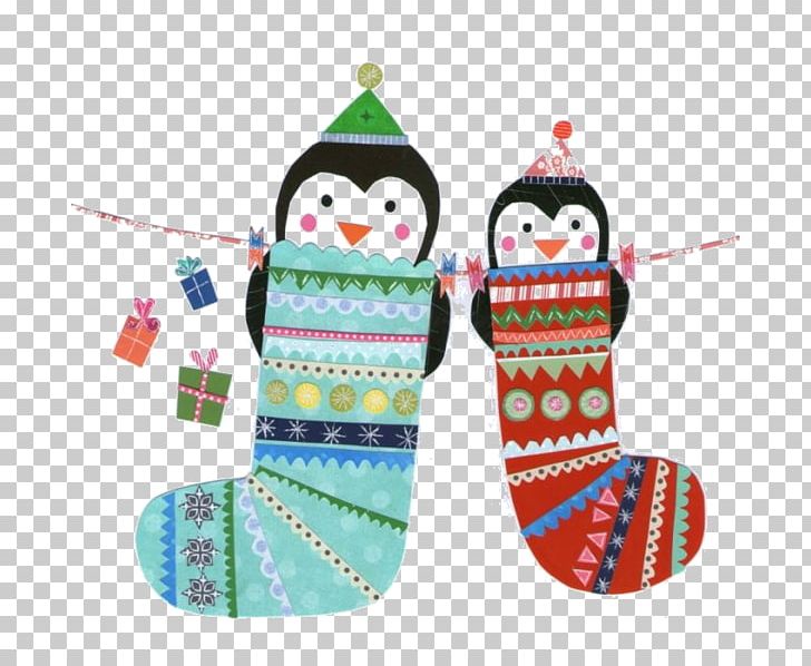 Penguin Sock Christmas PNG, Clipart, Animals, Bird, Boy Cartoon, Cartoon, Cartoon Character Free PNG Download