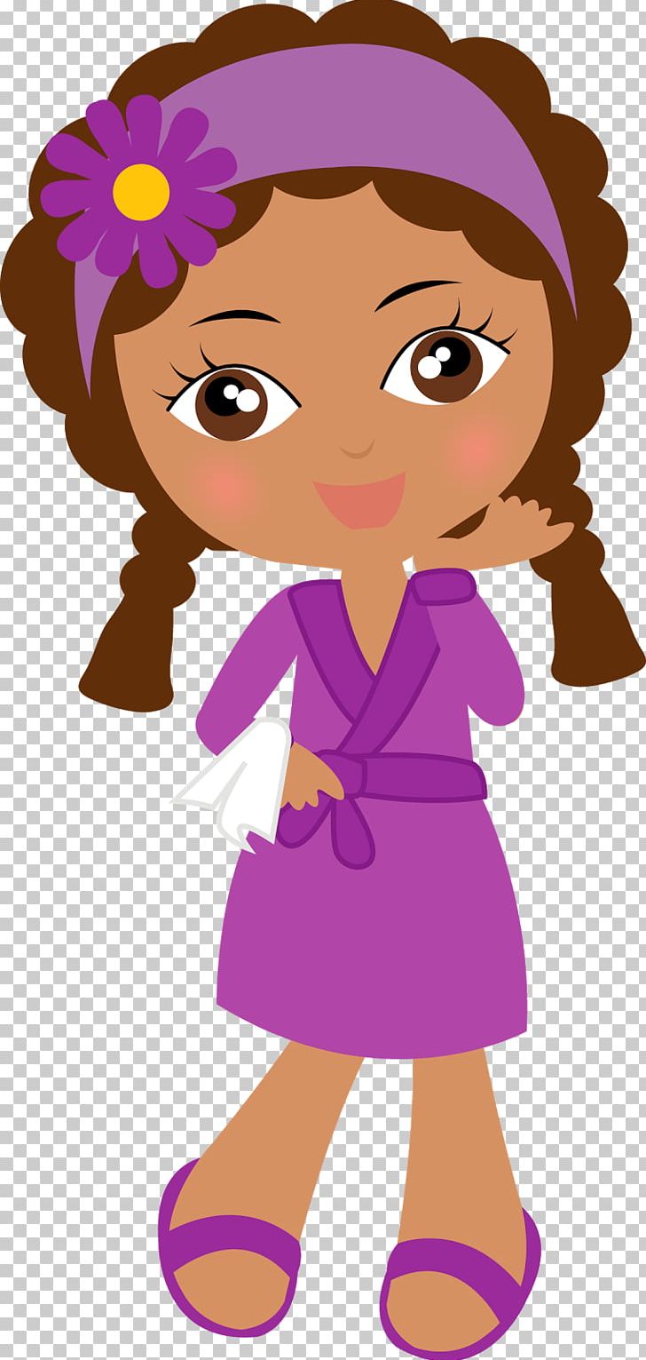 Wedding Invitation Pamper Party Birthday Sleepover PNG, Clipart, Brown Hair, Cartoon, Cheek, Child, Clothing Free PNG Download